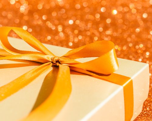 Corporate Gifting