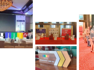 JITO events